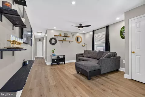 Entry Way - 9404 Fairview Ave, Laurel, MD 20723 photo 1 of 3