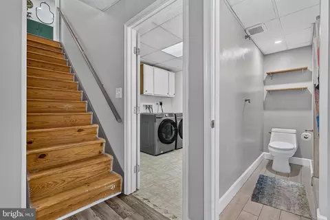 Entry Way - 9404 Fairview Ave, Laurel, MD 20723 photo 3 of 3