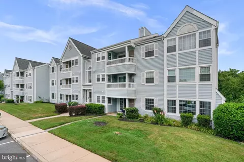 8513 Falls Run Rd #D, Ellicott City, MD 21043