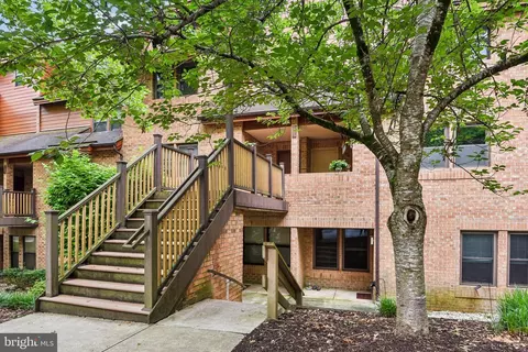 7505 Weather Worn Way #D, Columbia, MD 21046