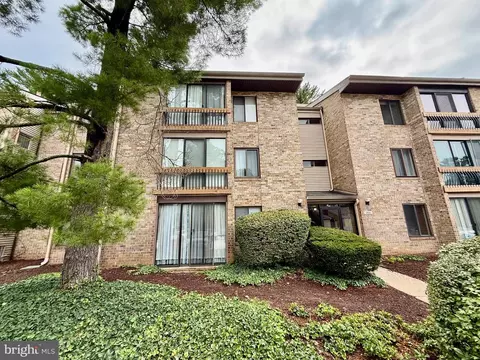 10551 Twin Rivers Rd #A-1, Columbia, MD 21044