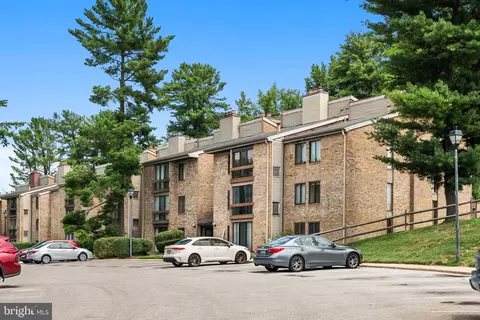 10551 Twin Rivers Rd #A-1, Columbia, MD 21044