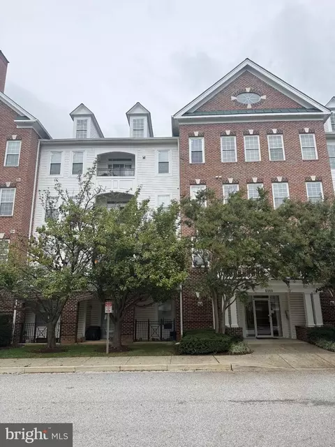 6000 Same Voyage Way #401, Clarksville, MD 21029