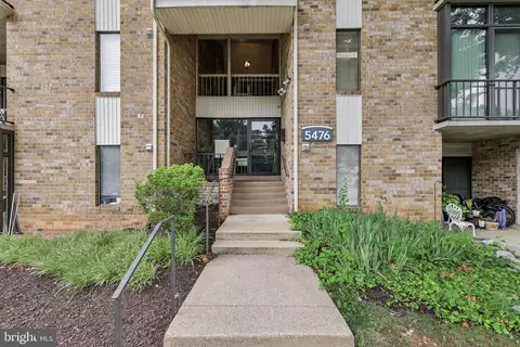 5476 Cedar Ln #C-3, Columbia, MD 21044