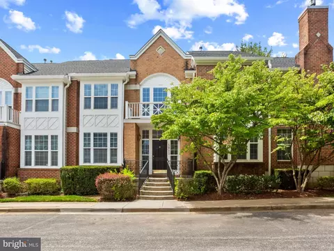 5913 Mystic Ocean Ln #A4-33, Clarksville, MD 21029