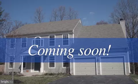 1646 Woodstock Rd, Woodstock, MD 21163