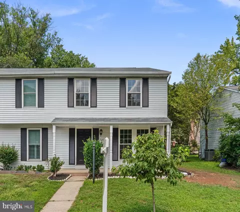 7175 Peace Chimes Ct, Columbia, MD 21045