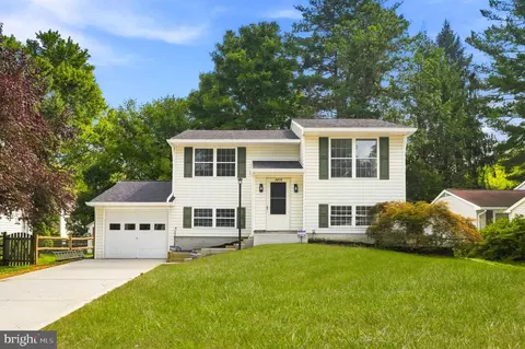 9215 Perfect Hour, Columbia, MD 21045