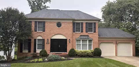 10230 Breconshire Rd, Ellicott City, MD 21042