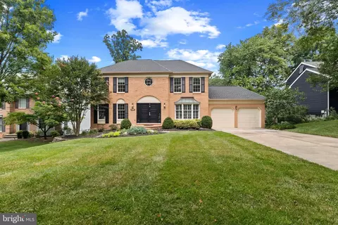 10230 Breconshire Rd, Ellicott City, MD 21042