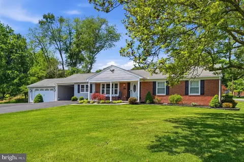 3202 Chatham Rd, Ellicott City, MD 21042