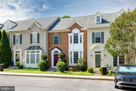 10806 Wadsworth Rd, Woodstock, MD 21163
