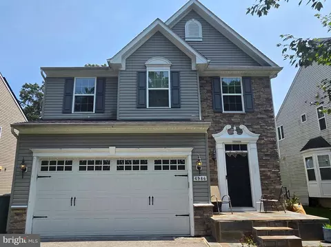 4986 Windpower Way, Ellicott City, MD 21043