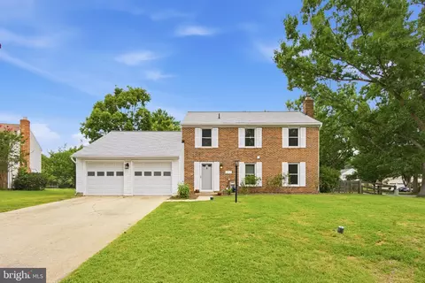 6214 Resting Sea, Columbia, MD 21044