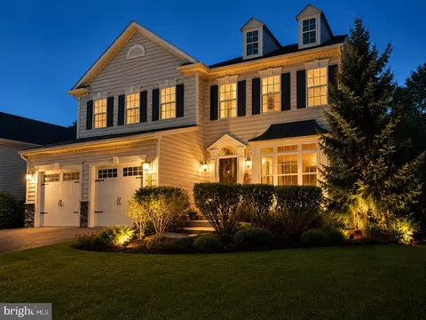 5006 Amber Meadow Vis, Ellicott City, MD 21043