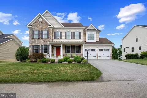 5066 Winesap Way, Ellicott City, MD 21043