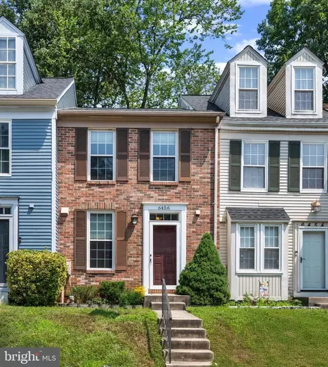 6456 Ducketts Ln #6-2, Elkridge, MD 21075