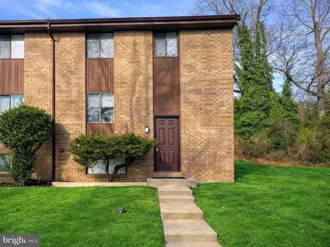 5833 Diggers Ln #1-07, Elkridge, MD 21075