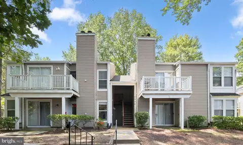 5930 Watch Chain Way #808, Columbia, MD 21044