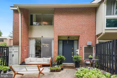 10590 Faulkner Ridge Cir #5-A2, Columbia, MD 21044