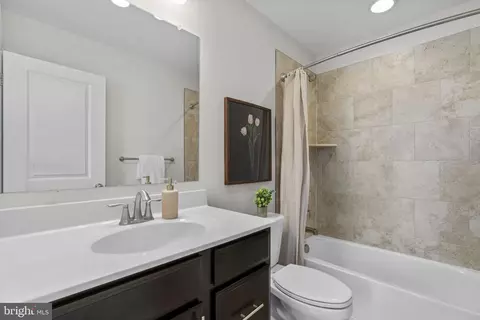 Entry Way - 7024 Rackham Way, Hanover, MD 21076 photo 6 of 10