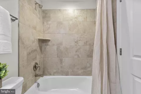 Bath - 7024 Rackham Way, Hanover, MD 21076 photo 2 of 2