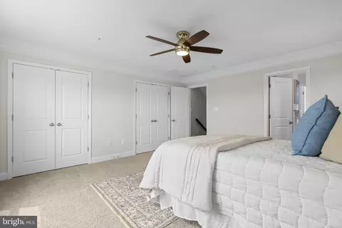 Bedroom - 7024 Rackham Way, Hanover, MD 21076 photo 3 of 6