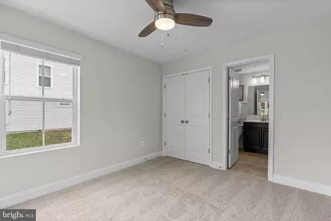 Entry Way - 7024 Rackham Way, Hanover, MD 21076 photo 9 of 10