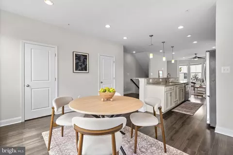 Dining - 7024 Rackham Way, Hanover, MD 21076 photo 4 of 4