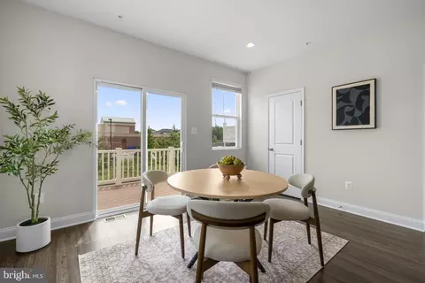 Dining - 7024 Rackham Way, Hanover, MD 21076 photo 1 of 4