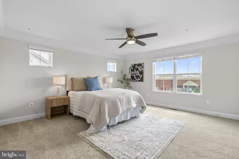 Bedroom - 7024 Rackham Way, Hanover, MD 21076 photo 1 of 6