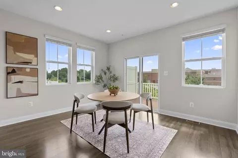 Dining - 7024 Rackham Way, Hanover, MD 21076 photo 2 of 4