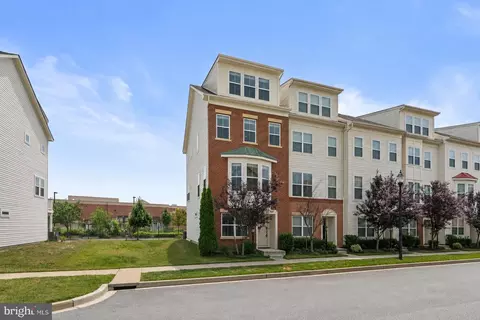 Exterior - 7024 Rackham Way, Hanover, MD 21076 photo 4 of 5
