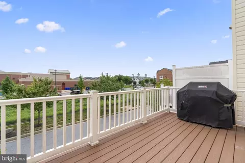 Exterior - 7024 Rackham Way, Hanover, MD 21076 photo 2 of 5