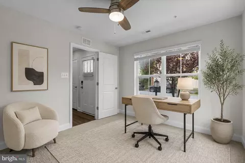 Entry Way - 7024 Rackham Way, Hanover, MD 21076 photo 8 of 10