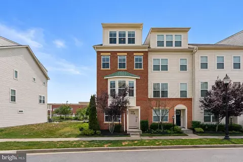 Exterior - 7024 Rackham Way, Hanover, MD 21076 photo 5 of 5