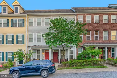 5715 Rosanna Pl, Ellicott City, MD 21043