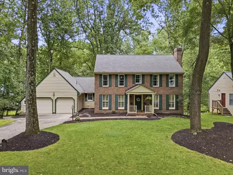 4073 Fragile Sail Way, Ellicott City, MD 21042