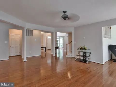 Living - 8505 Tipton Dr, Laurel, MD 20723 photo 3 of 6