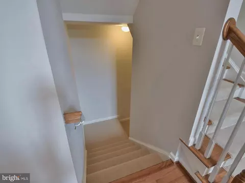 Entry Way - 8505 Tipton Dr, Laurel, MD 20723 photo 10 of 11