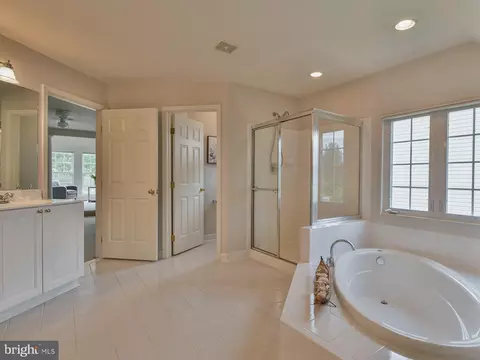 Bath - 8505 Tipton Dr, Laurel, MD 20723 photo 4 of 6