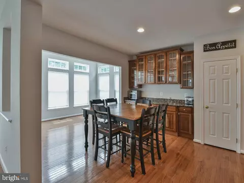Dining - 8505 Tipton Dr, Laurel, MD 20723 photo 2 of 2