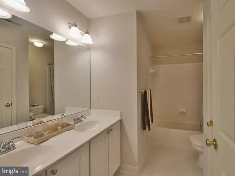 Bath - 8505 Tipton Dr, Laurel, MD 20723 photo 5 of 6