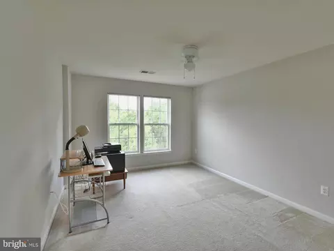 Bedroom - 8505 Tipton Dr, Laurel, MD 20723 photo 7 of 13