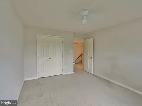 Bedroom - 8505 Tipton Dr, Laurel, MD 20723 photo 8 of 13
