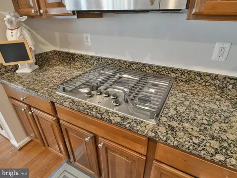 Kitchen - 8505 Tipton Dr, Laurel, MD 20723 photo 3 of 4