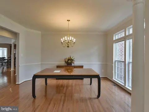 Dining - 8505 Tipton Dr, Laurel, MD 20723 photo 1 of 2