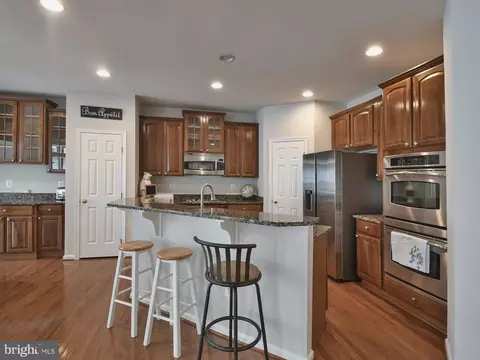 Kitchen - 8505 Tipton Dr, Laurel, MD 20723 photo 1 of 4