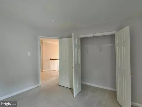 Bedroom - 8505 Tipton Dr, Laurel, MD 20723 photo 11 of 13