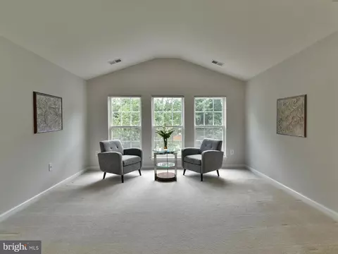 Living - 8505 Tipton Dr, Laurel, MD 20723 photo 5 of 6